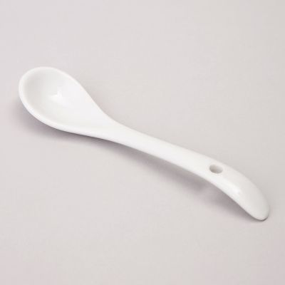 СОЛОНКА С ЛОЖКОЙ AGNESS 