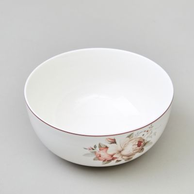 ТАРЕЛКА СУПОВАЯ LEFARD МЭРИБЕЛЬ  600 МЛ  МАЛ.=4ШТ-2