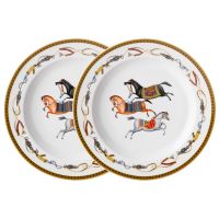 НАБОР ТАРЕЛОК ОБЕДЕННЫХ LEFARD 