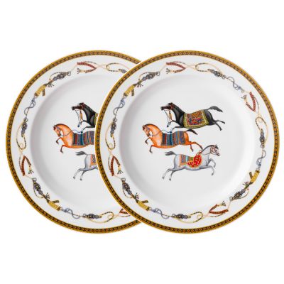 НАБОР ТАРЕЛОК ОБЕДЕННЫХ LEFARD 