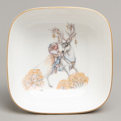 САЛАТНИК LEFARD 