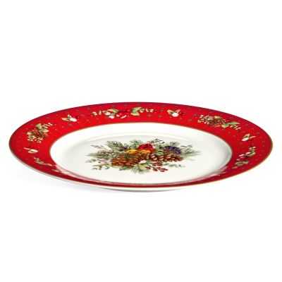 ТАРЕЛКА ЗАКУСОЧНАЯ LEFARD 