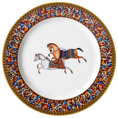 НАБОР ТАРЕЛОК ЗАКУСОЧНЫХ LEFARD 