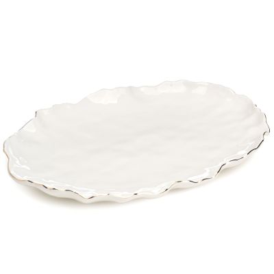 БЛЮДО ОВАЛЬНОЕ LEFARD 