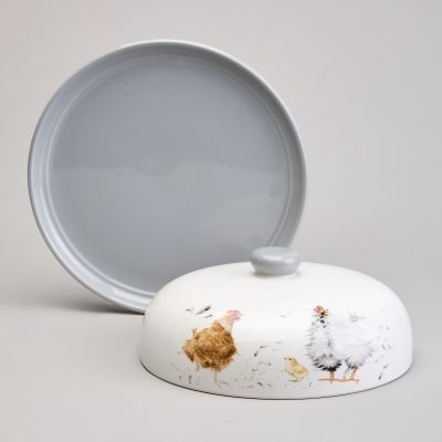 БЛЮДО ДЛЯ БЛИНОВ LEFARD 