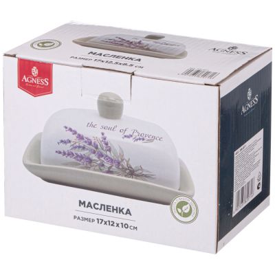 МАСЛЕНКА AGNESS 