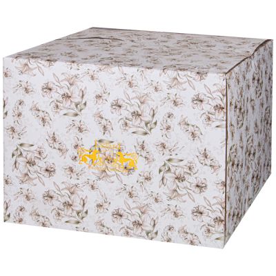 СЕРВИЗ СТОЛОВЫЙ LEFARD 