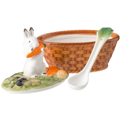 ИКОРНИЦА LEFARD 