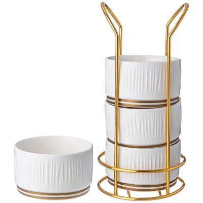 НАБОР САЛАТНИКОВ LEFARD 