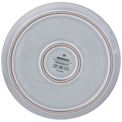 ТАРЕЛКА ЗАКУСОЧНАЯ BRONCO 