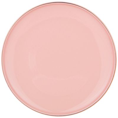 ТАРЕЛКА ОБЕДЕННАЯ BRONCO 