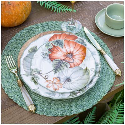 НАБОР ТАРЕЛОК ЗАКУСОЧНЫХ LEFARD 