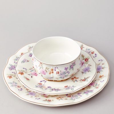 НАБОР ПОСУДЫ LEFARD 