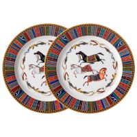 НАБОР ТАРЕЛОК ЗАКУСОЧНЫХ LEFARD 