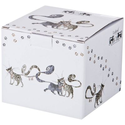 ВАЗА НА НОЖКЕ LEFARD 