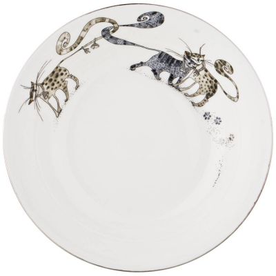 САЛАТНИК - ТАРЕЛКА СУПОВАЯ LEFARD 