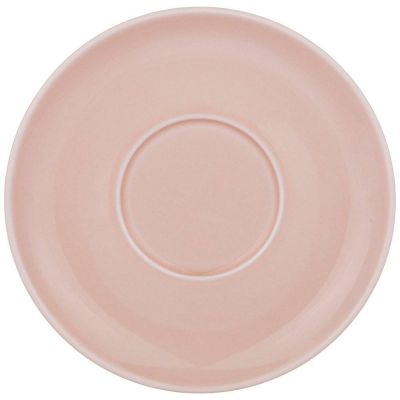 БЛЮДЦЕ LEFARD TINT 14,5 СМ (РОЗОВЫЙ) (КОР=12шт) МАЛ.УП.- 12ШТ. МИН. ПАРТИЯ-0
