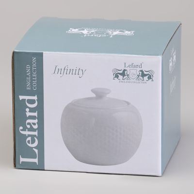 САХАРНИЦА LEFARD 