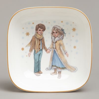 САЛАТНИК LEFARD 