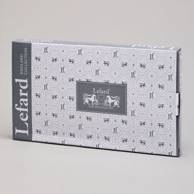 БЛЮДО ДЛЯ РЫБЫ LEFARD 