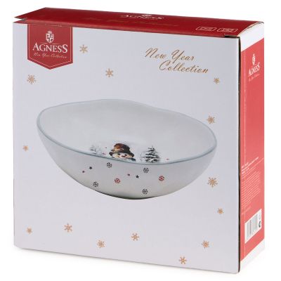 САЛАТНИК AGNESS 