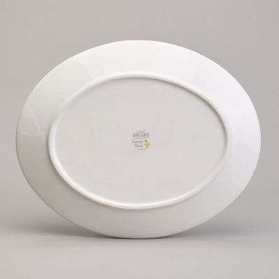 БЛЮДО ОВАЛЬНОЕ LEFARD 