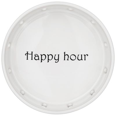 ВАЗА СЕРВИРОВОЧНАЯ BRONCO 