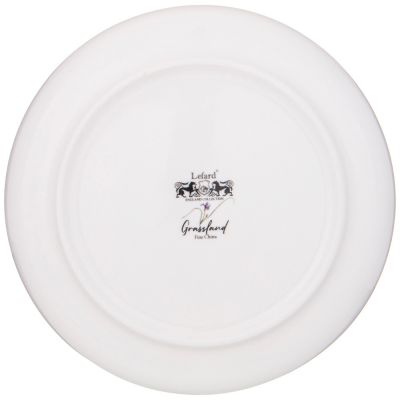 ТАРЕЛКА ОБЕДЕННАЯ LEFARD 