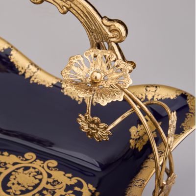 ФРУКТОВНИЦА 25,5*19*13,5 СМ-3