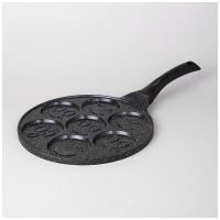 СКОВОРОДА AGNESS 