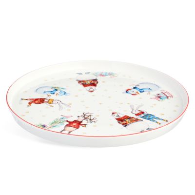 ТАРЕЛКА LEFARD 