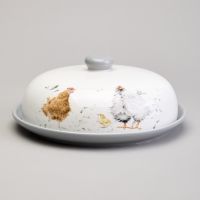 БЛЮДО ДЛЯ БЛИНОВ LEFARD 