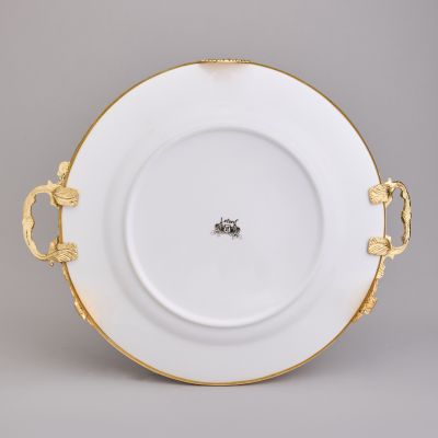 БЛЮДО 38*31*5,5 СМ-6