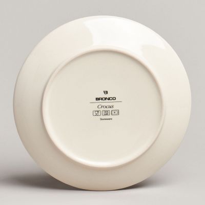 ТАРЕЛКА ЗАКУСОЧНАЯ BRONCO 