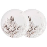 НАБОР ТАРЕЛОК ЗАКУСОЧНЫХ LEFARD 