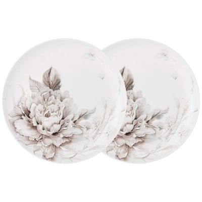 НАБОР ТАРЕЛОК ЗАКУСОЧНЫХ LEFARD 