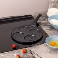 СКОВОРОДА AGNESS 