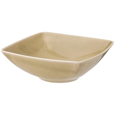 САЛАТНИК КВАДРАТНЫЙ LEFARD TINT 600МЛ (ФИСТАШКОВЫЙ) МАЛ.УП.- 6ШТ. МИН. ПАРТИЯ-0