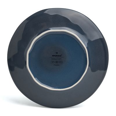 НАБОР ТАРЕЛОК ЗАКУСОЧНЫХ BRONCO 