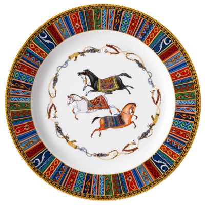 НАБОР ТАРЕЛОК ОБЕДЕННЫХ LEFARD 