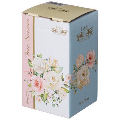 НАБОР РОЗЕТОК LEFARD 