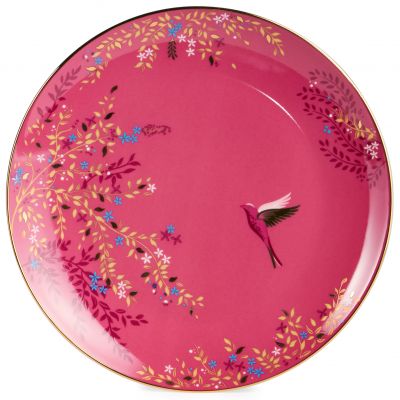 ТАРЕЛКА ЗАКУСОЧНАЯ LEFARD 