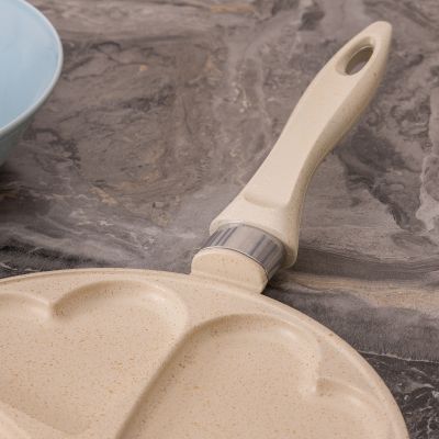 СКОВОРОДА ДЛЯ ОЛАДИЙ AGNESS 