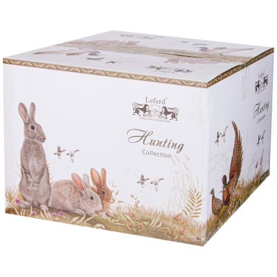 СЕРВИЗ СТОЛОВЫЙ LEFARD 