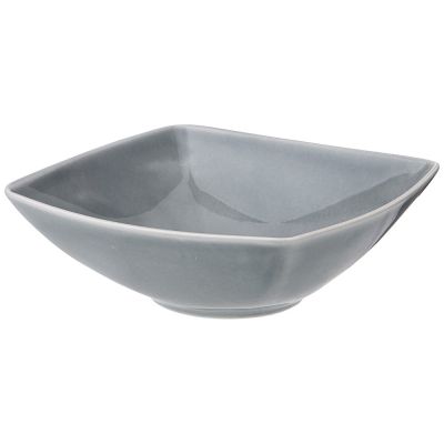 САЛАТНИК КВАДРАТНЫЙ LEFARD TINT 300МЛ (ГРАФФИТ) МАЛ.УП.- 6ШТ. МИН. ПАРТИЯ-0