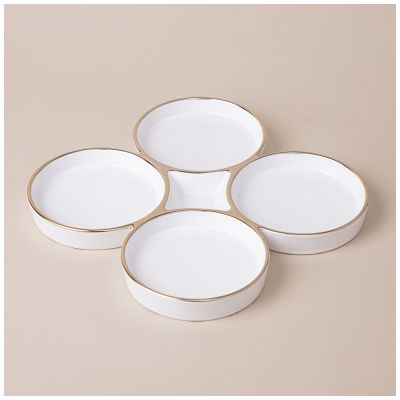 МЕНАЖНИЦА 4 СЕКЦИИ 25Х2,5 СМ-0