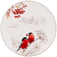 ТАРЕЛКА ЗАКУСОЧНАЯ LEFARD 