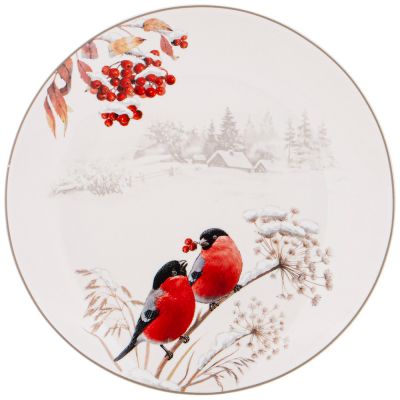 ТАРЕЛКА ЗАКУСОЧНАЯ LEFARD 