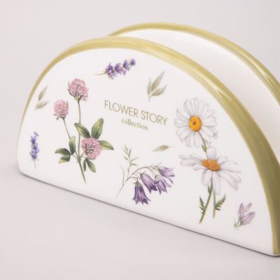 САЛФЕТНИЦА AGNESS 