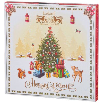 ТАРЕЛКА ОБЕДЕННАЯ LEFARD 